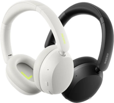Наушники Xiaomi Redmi Headphones Neo (черный, международная версия) 