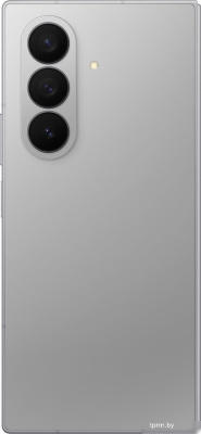 Смартфон Samsung Galaxy Fold7 12/256Gb Silver Shadow 