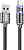 Кабель Hoco U122 USB Type-A - USB Type-C (1.2 м, черный) 