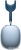 Наушники Apple AirPods Max (голубое небо) Наушники Apple AirPods Max (голубое небо)