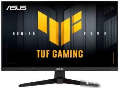 Игровой монитор ASUS TUF Gaming VG249QM5A 