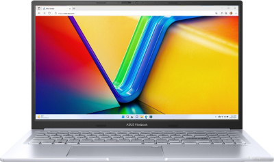 Ноутбук ASUS Vivobook 15X OLED K3504VA-MA556 