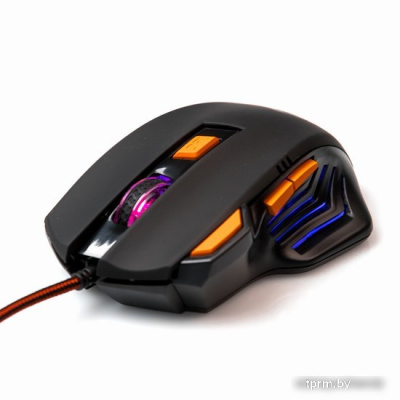 Игровая мышь Dialog Gan-Kata MGK-14U 