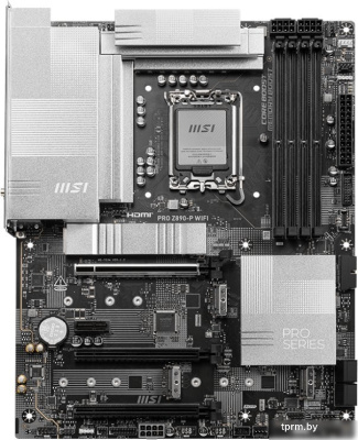 Материнская плата MSI Pro Z890-P WiFi 