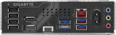Материнская плата Gigabyte B860M Gaming X WiFi6E 