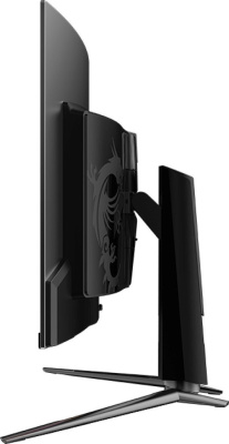Игровой монитор MSI MAG 321CUP QD-OLED 