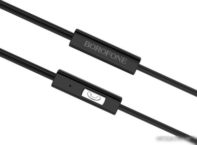 Наушники Borofone BM21 (черный) 