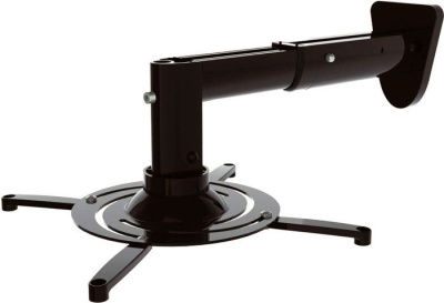 Кронштейн CACTUS CS-VM-PR05B-BK 