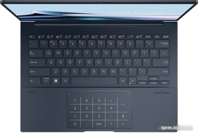 Ноутбук ASUS Zenbook 14 OLED UX3405MA-QD489 