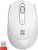 Мышь Defender Vision MS-376 (белый) 