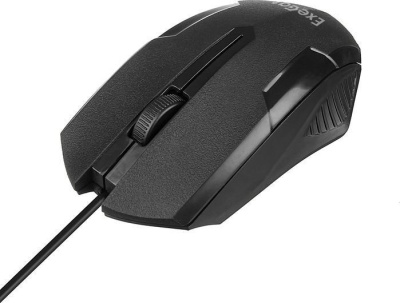 Мышь ExeGate SH-9025S 