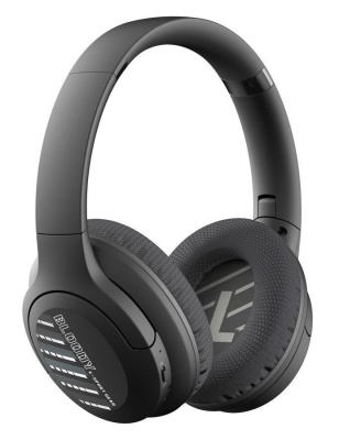 Наушники A4Tech Bloody MH360 (черный) 