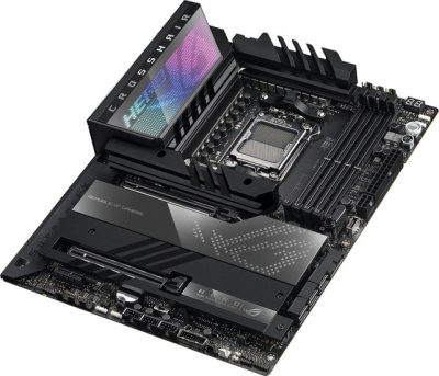 Материнская плата ASUS ROG Crosshair X670E Hero 