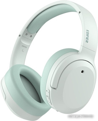 Наушники Edifier W820NB Plus (салатовый) 