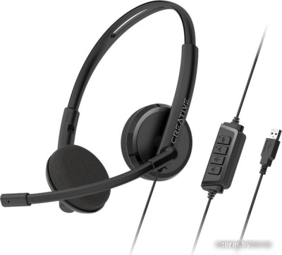 Офисная гарнитура Creative HS-220 