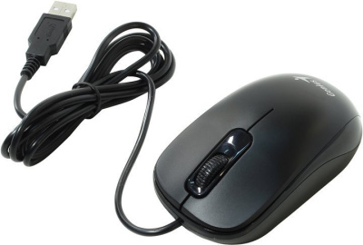 Genius DX-110 (черный) 