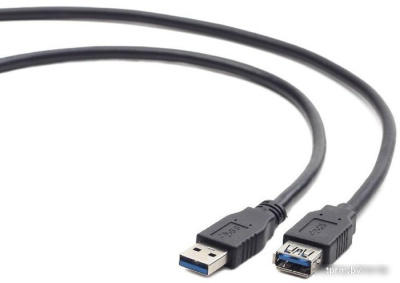 Удлинитель Cablexpert CCP-USB3-AMAF-10 