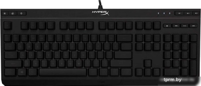 Клавиатура HyperX Alloy Core RGB 