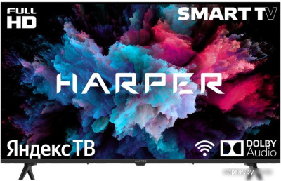 Телевизор Harper 43F750TS 