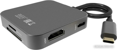 Док-станция Digma DS-741UC_GS 
