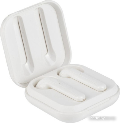 Наушники uBear Vibe (белый) 