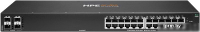 Управляемый коммутатор 2-го уровня Aruba 6000 Series R8N88A 