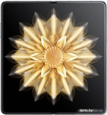 Смартфон HONOR Magic V2 16GB/512GB международная версия (черный) 