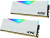 Оперативная память ADATA XPG Spectrix D50 RGB 2x16ГБ DDR4 3600 МГц AX4U360016G18I-DW50 