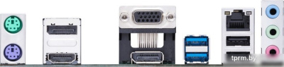 Материнская плата ASUS Pro B760M-CT-CSM 