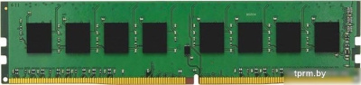Оперативная память Infortrend 4GB DDR4 PC4-19200 DDR4RECMC-0010 
