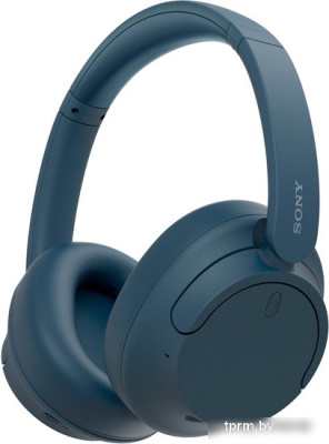 Наушники Sony WH-CH720N (темно-синий) 