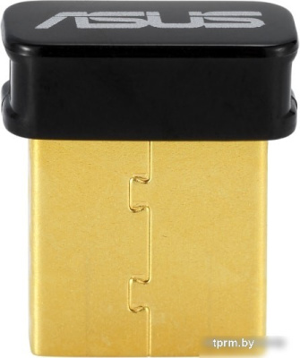 Bluetooth адаптер ASUS USB-BT500 