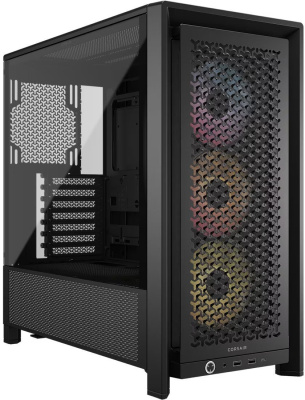 Corsair Frame 4000D RS ARGB CC-9011296-WW 