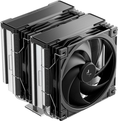 Кулер для процессора DeepCool AG620 G2 R-AG620-BKNPMG2-G 