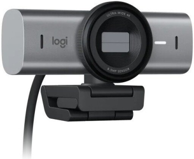 Logitech MX Brio 705 (графит) 