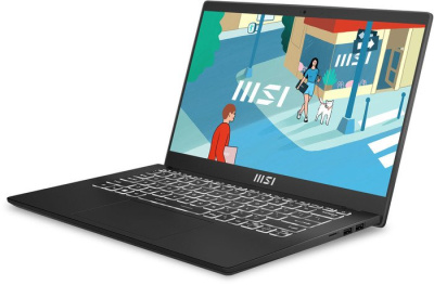 MSI Modern 14 C12MO-828XBY 