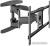 Кронштейн Onkron M6L (черный) Кронштейн Onkron M6L (черный)