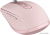 Мышь Logitech MX Anywhere 3 (розовый) 