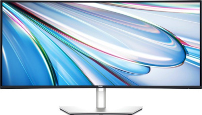 Монитор Dell UltraSharp U3425WE 