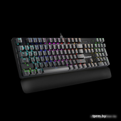 Клавиатура A4Tech Bloody B825R (Light Strike Red) 