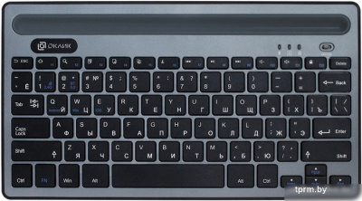 Клавиатура Oklick 845M 