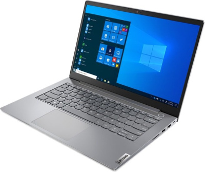 Ноутбук Lenovo ThinkBook 14 G2 ITL 20VD00XSRU 