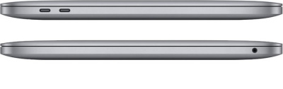 Ноутбук Apple Macbook Pro 13" M2 2022 MNEH3 