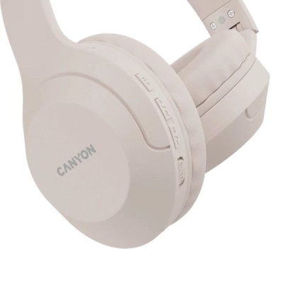 Наушники Canyon CNS-CBTHS3BE 
