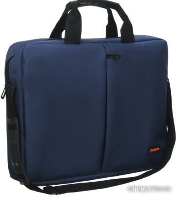 Сумка для ноутбука ExeGate Office F1590 Dark Blue 