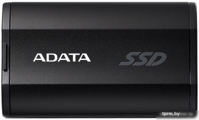 Внешний накопитель ADATA SD810 1TB SD810-1000G-CBK 