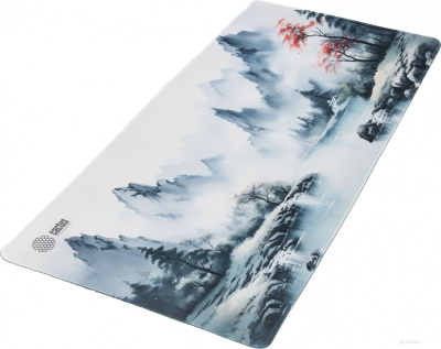 Коврик для мыши CACTUS Mountains CS-MPC-PRO11XXL 