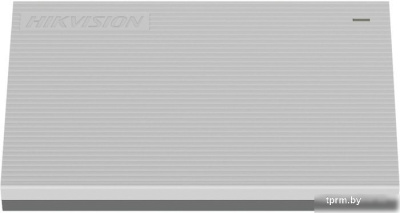 Внешний накопитель Hikvision T30 HS-EHDD-T30(STD)/1T/GREY/OD 1TB (серый) 