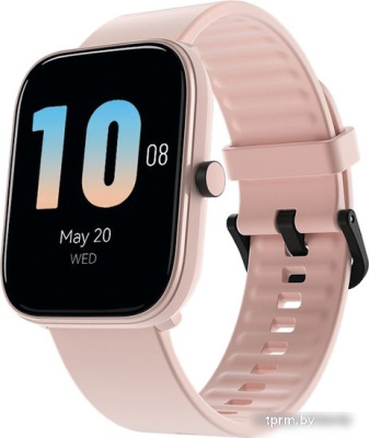 Умные часы Haylou GST Lite LS13 (розовый, международная версия) 