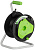 Удлинитель на катушке ЭРА GREEN LINE GAZ-2x1-30m Б0065099 